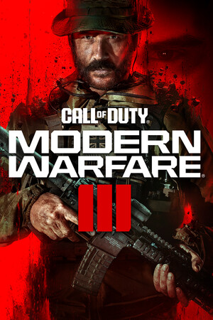 Call Of Duty: Modern Warfare III (2023) – Tài Khoản Steam Full Thông Tin