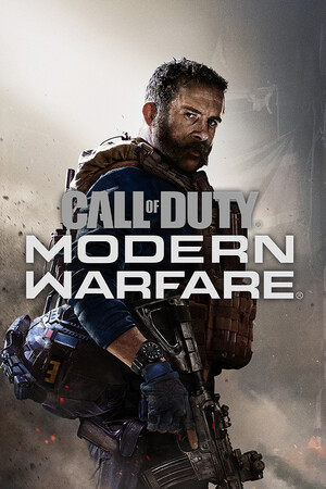 Call Of Duty: Modern Warfare 2019 + Tài Khoản Steam Full Thông Tin