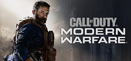 Call Of Duty: Modern Warfare 2019 + Tài Khoản Steam Full Thông Tin