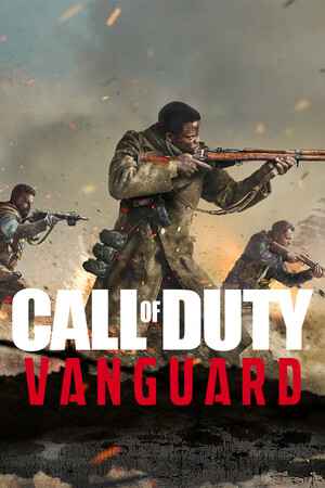 Call of Duty: Vanguard + Mail