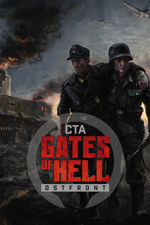 Call to Arms – Gates of Hell: Ostfront – Steam Offline