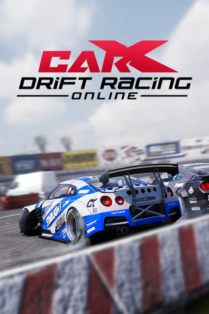 CarX Drift Racing Online – Steam Offline