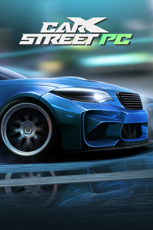 CarX Street – Deluxe edition – Steam Offline