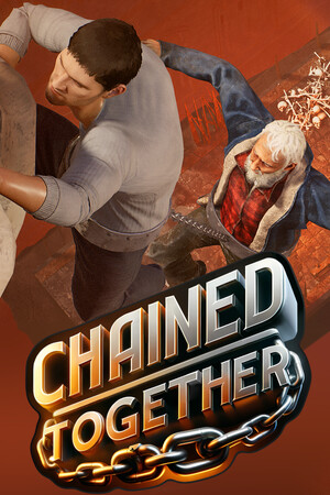 Chained Together – Tài Khoản Steam Full Thông Tin