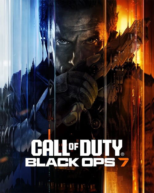 Call of Duty: Black Ops 7 – Thuê Tài Khoản 5 Ngày