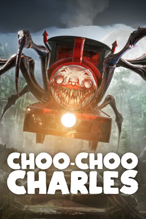 Choo-Choo Charles – Steam Offline