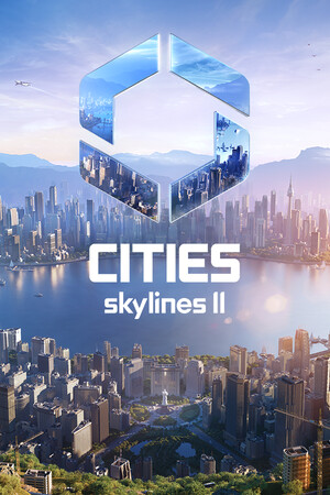 Cities Skylines 1+ 2 Ultimate Edition