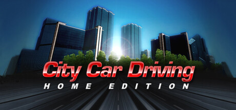 City Car Driving – Steam Offline