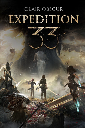 Clair Obscur: Expedition 33 Deluxe Edition Việt Hoá – Steam Offline