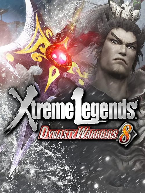 DYNASTY WARRIORS 8: Xtreme Legends Complete Edition – Steam Offline