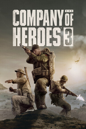 Company of Heroes 3 – Steam Offline