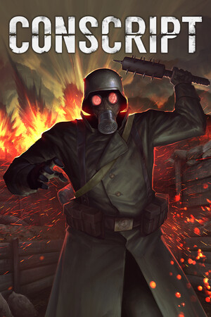 CONSCRIPT Officer Edition – Steam Offline