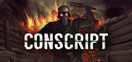 CONSCRIPT Officer Edition – Steam Offline