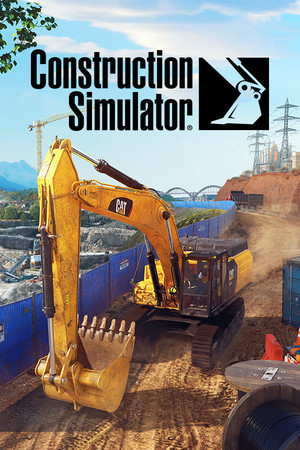 Construction Simulator – Steam Offline