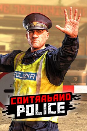 Contraband Police – Steam Offline