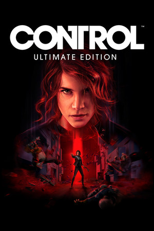 Control Ultimate Editiona – Steam Offline