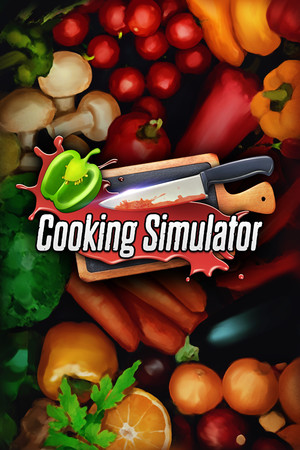 Cooking Simulator Complete – Steam Offline