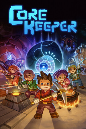 Core Keeper – Steam Offline