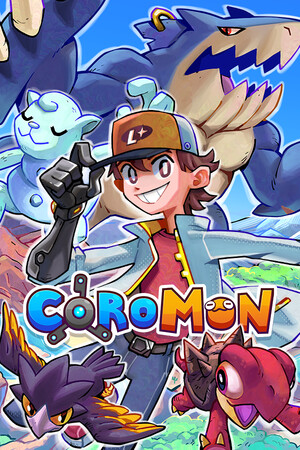 Coromon – Steam Offline