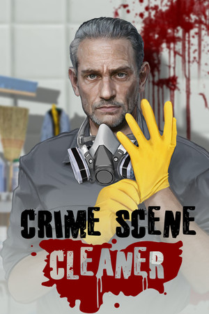 Crime Scene Cleaner – Steam Offline