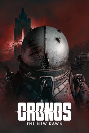 Cronos: The New Dawn Deluxe Edition Việt Hóa – Steam Offline