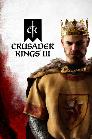 Crusader Kings III Collection + Full DLC – Steam Offline