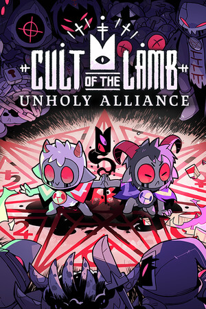 Cult of the Lamb – Steam Offline