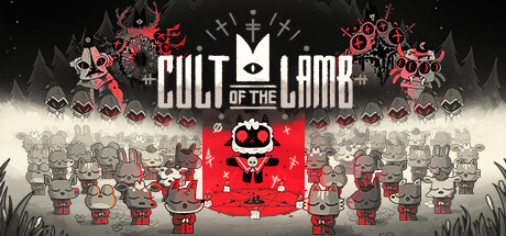 Cult of the Lamb – Steam Offline