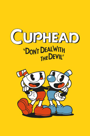 Cuphead + DLC – Steam Offline