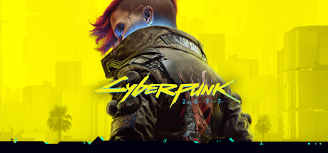 Cyberpunk 2077 – Steam Offline