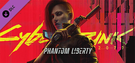 Cyberpunk 2077 + DLC Phantom Liberty – Steam Offline