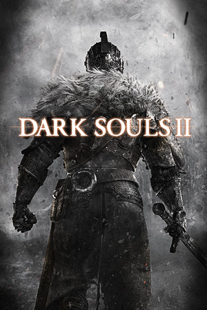 Dark Souls II – Steam Offline