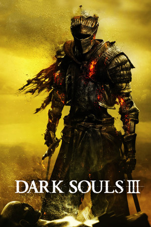 Dark Souls III 3 Deluxe – Full DLC – Steam Offline