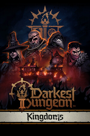 Darkest Dungeon II – Steam Offline