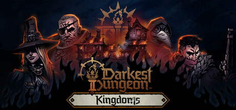 Darkest Dungeon II – Steam Offline
