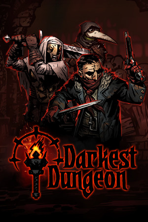 Darkest Dungeon – Steam Offline