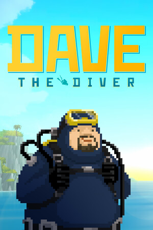 Dave The Diver + DLC – Steam Offline