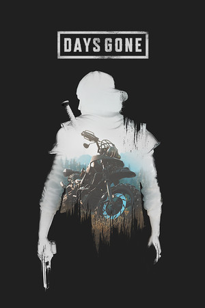 Days Gone – Steam Offline