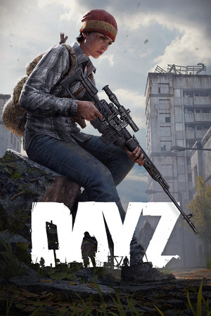 DayZ – Tài Khoản Steam Full Thông Tin