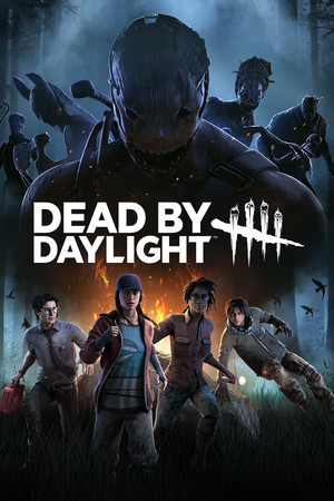 Dead by Daylight – Tài Khoản Steam Full Thông Tin