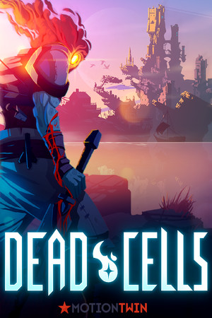Dead Cells + DLC – Steam Offline
