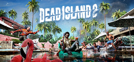 Dead Island 2 – Tài Khoản Full Thông Tin