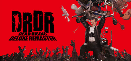 Dead Rising Deluxe Remaster – Steam Offline