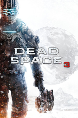 Dead Space Pack (1 + 2 + 3 + DLC) – Steam Offline