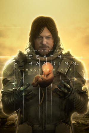 Death Stranding – Steam Offline