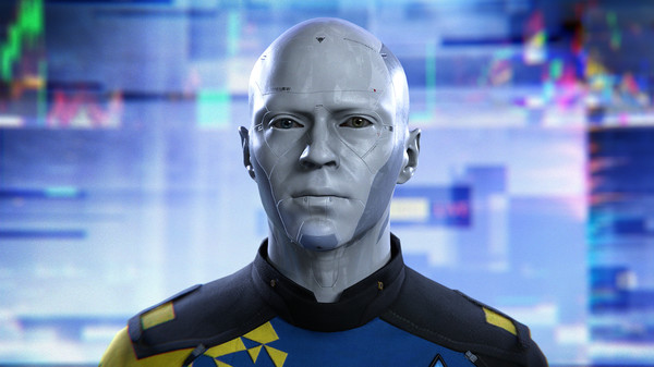 Detroit Become Human 1 1
