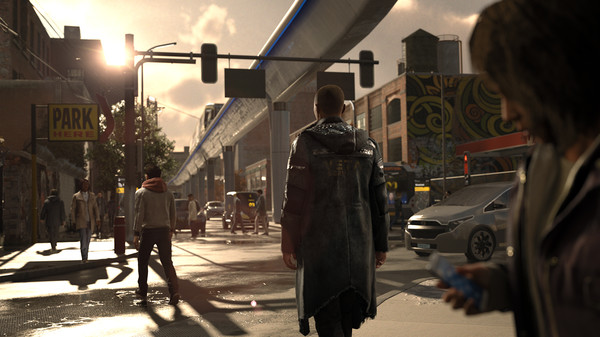 Detroit Become Human 3