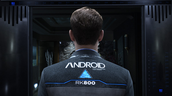Detroit Become Human 6