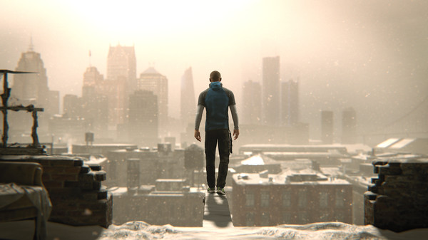 Detroit Become Human 8