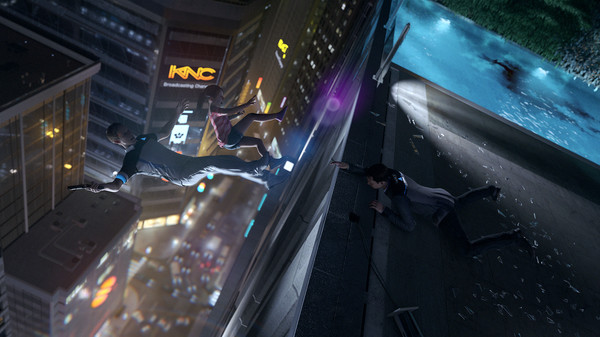 Detroit Become Human 9